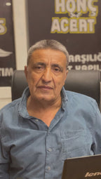 Hatıraların Sesi - Aranızdan Ayrılan Sevdiklerinizden Bir Mesaj Var!